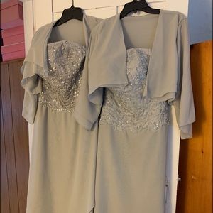 Mother of Bride Dresses